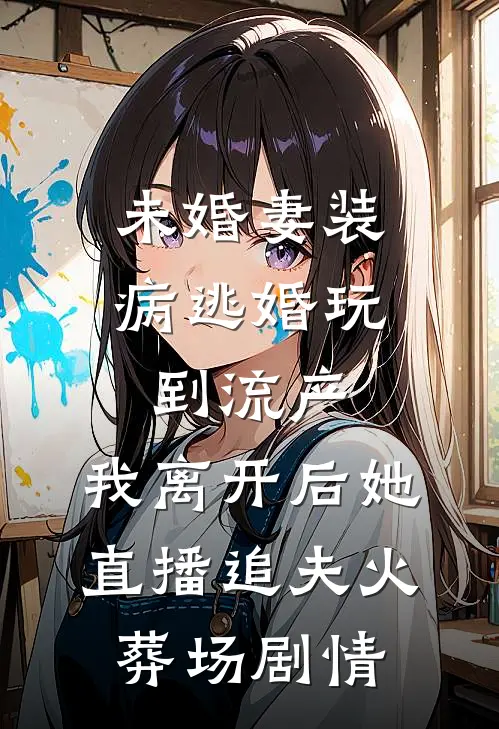 未婚妻装病逃婚玩到流产，我离开后她直播追夫火葬场剧情