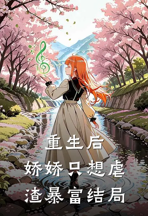 重生后，娇娇只想虐渣暴富结局