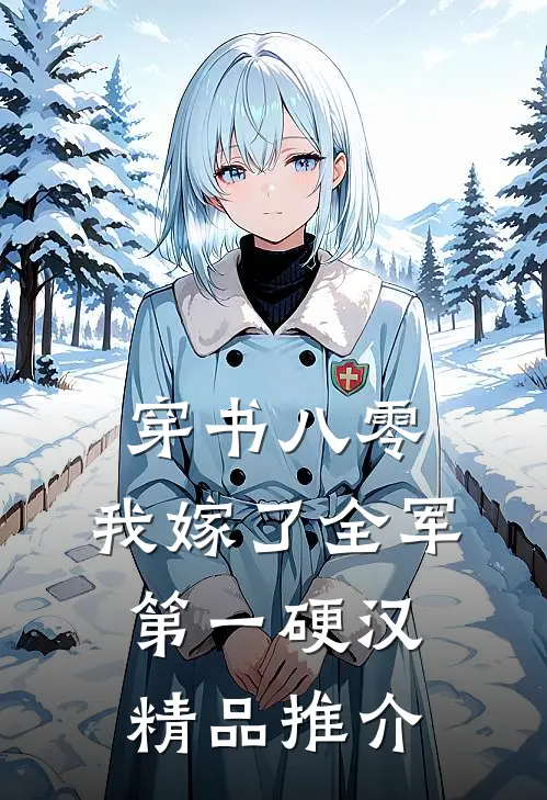 穿书八零，我嫁了全军第一硬汉精品推介