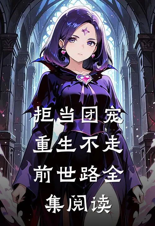 拒当团宠，重生不走前世路全集阅读
