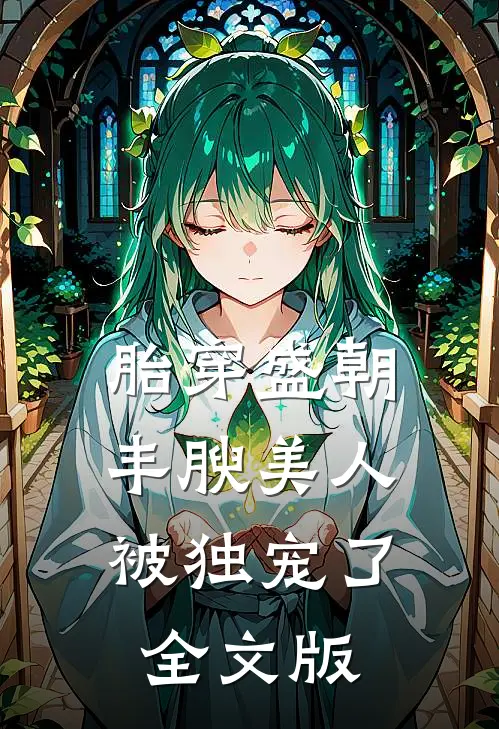 胎穿盛朝，丰腴美人被独宠了全文版