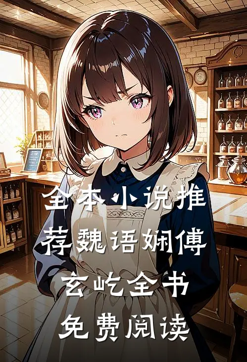 全本小说推荐魏语娴傅玄屹全书免费阅读