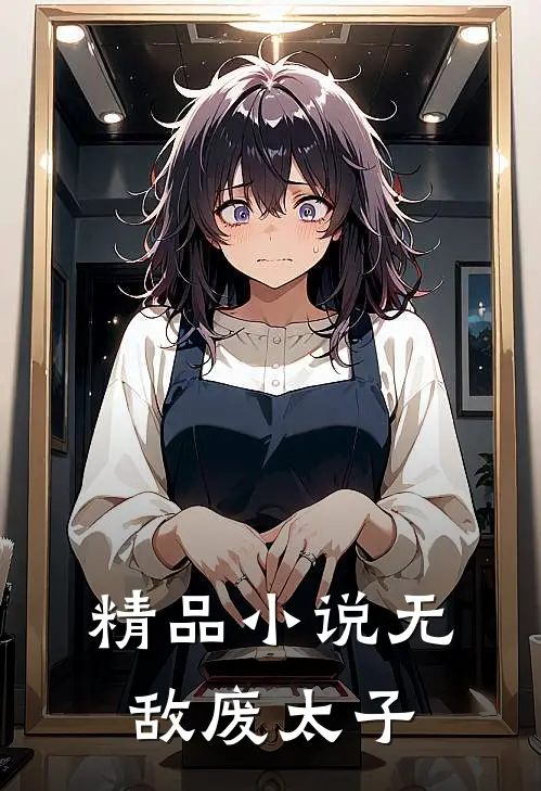 精品小说无敌废太子