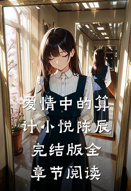 《爱情中的算计》小悦陈辰完结版全章节阅读