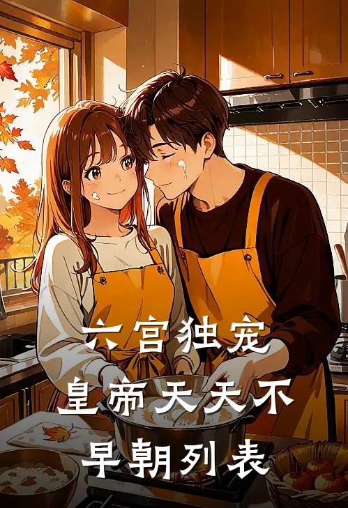 六宫独宠，皇帝天天不早朝列表
