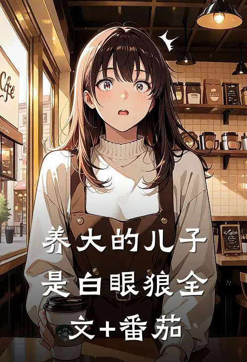 养大的儿子是白眼狼全文+番茄