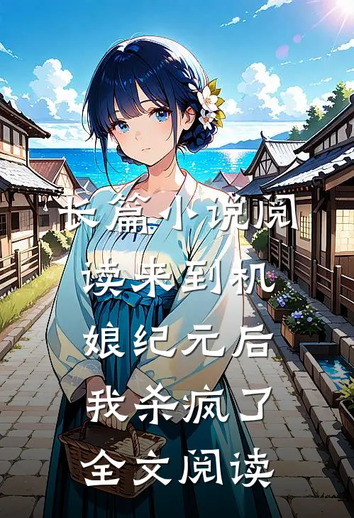 长篇小说阅读来到机娘纪元后,我杀疯了全文阅读