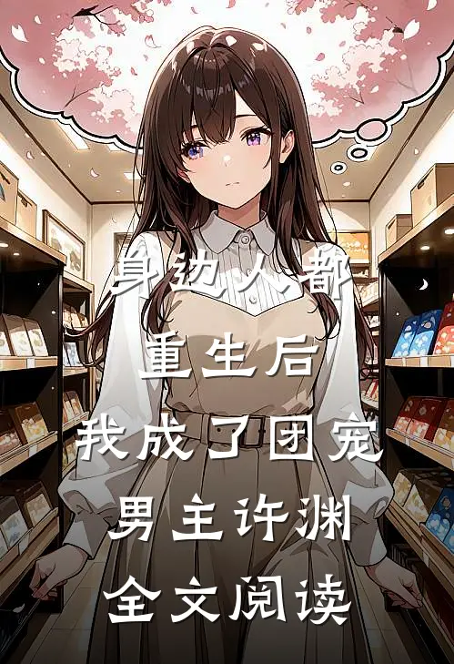 身边人都重生后,我成了团宠男主许渊全文阅读
