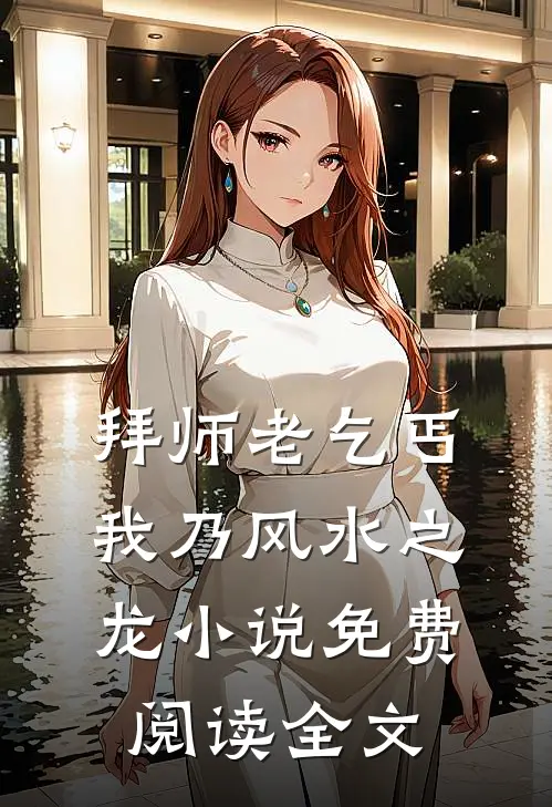 拜师老乞丐:我乃风水之龙小说免费阅读全文