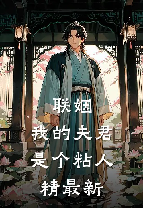 联姻,我的夫君是个粘人精最新章节