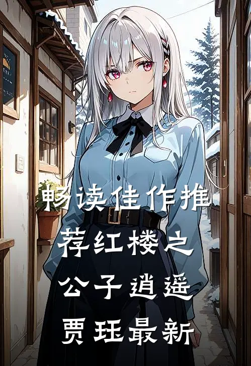 畅读佳作推荐红楼之公子逍遥贾珏最新