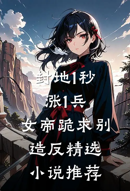 封地1秒涨1兵，女帝跪求别造反精选小说推荐