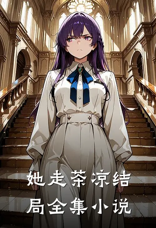 她走茶凉结局全集小说