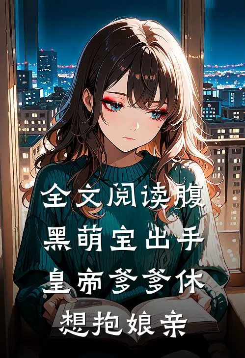 全文阅读腹黑萌宝出手，皇帝爹爹休想抱娘亲