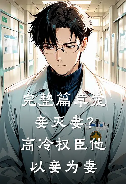 完整篇章宠妾灭妻？高冷权臣他以妾为妻
