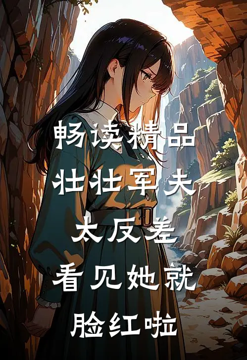畅读精品壮壮军夫太反差，看见她就脸红啦
