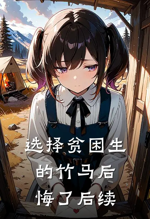 选择贫困生的竹马后悔了后续