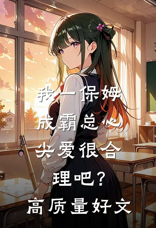 我一保姆，成霸总心尖爱很合理吧？高质量好文