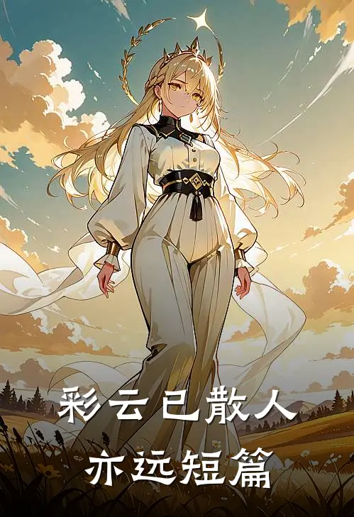 彩云已散人亦远短篇