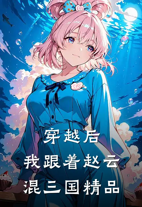 穿越后，我跟着赵云混三国精品