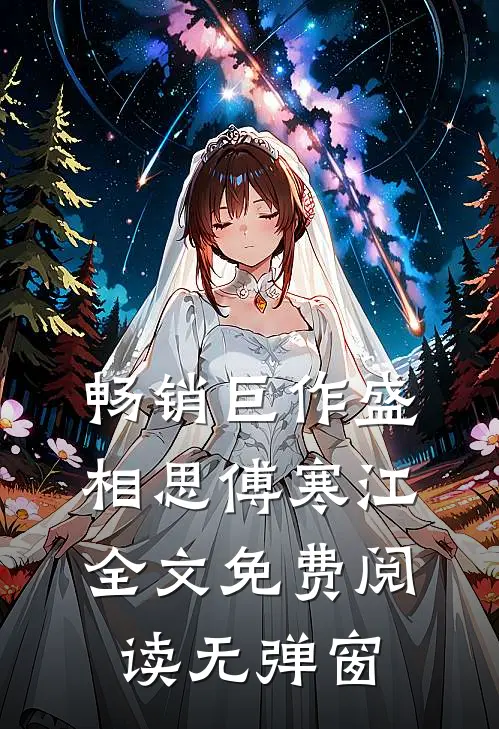 畅销巨作盛相思傅寒江全文免费阅读无弹窗