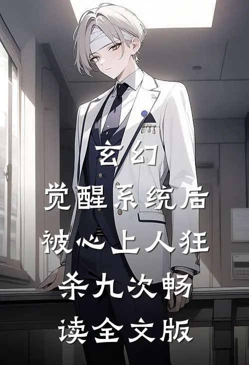 玄幻：觉醒系统后被心上人狂杀九次畅读全文版