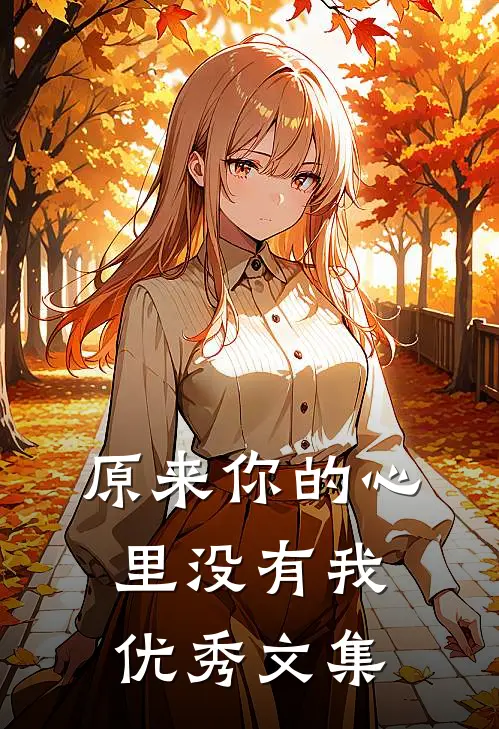 原来你的心里没有我优秀文集