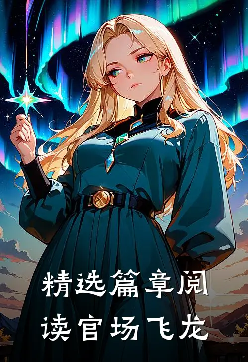 精选篇章阅读官场飞龙