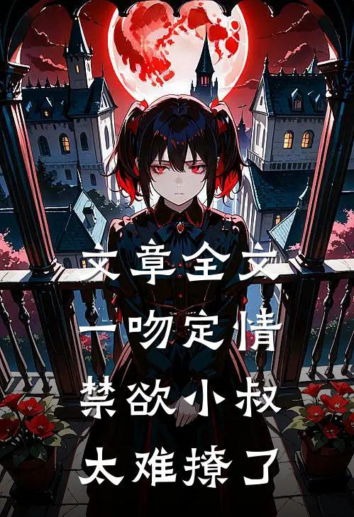 文章全文一吻定情禁欲小叔太难撩了