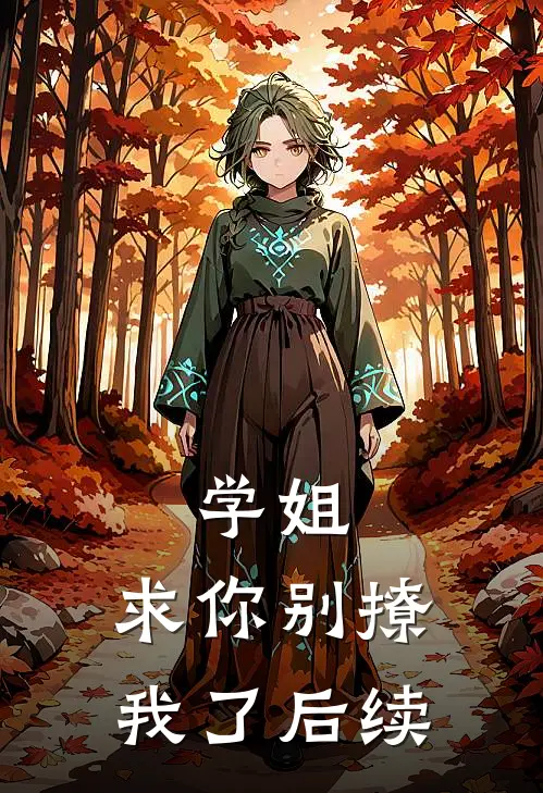 学姐,求你别撩我了后续剧情