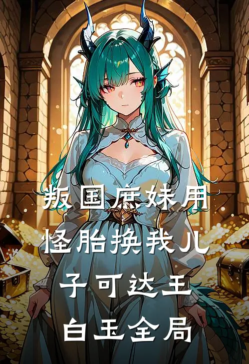 叛国庶妹用怪胎换我儿子可达王白玉全局