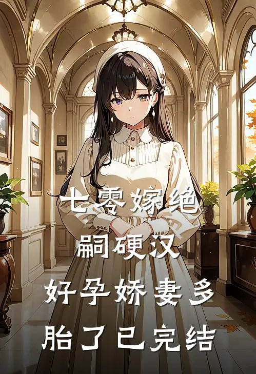 七零嫁绝嗣硬汉，好孕娇妻多胎了已完结