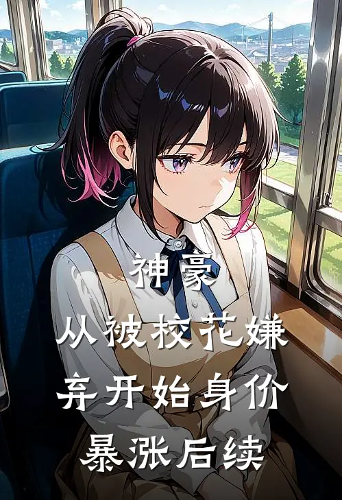 神豪：从被校花嫌弃开始身价暴涨后续
