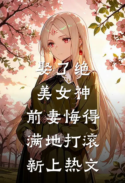 娶了绝美女神，前妻悔得满地打滚新上热文