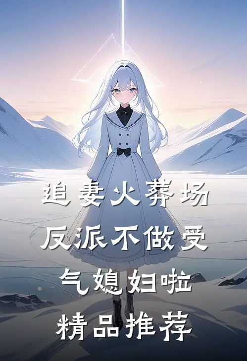 追妻火葬场：反派不做受气媳妇啦精品推荐