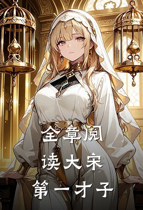 全章阅读大宋第一才子