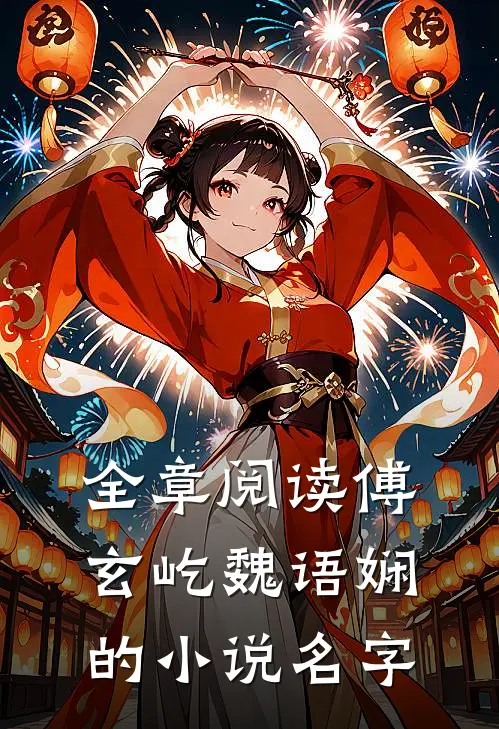 全章阅读傅玄屹魏语娴的小说名字