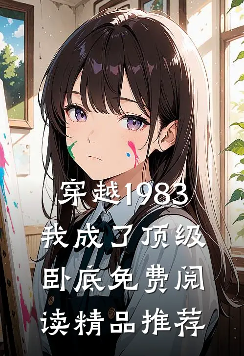 穿越1983:我成了顶级卧底免费阅读精品推荐