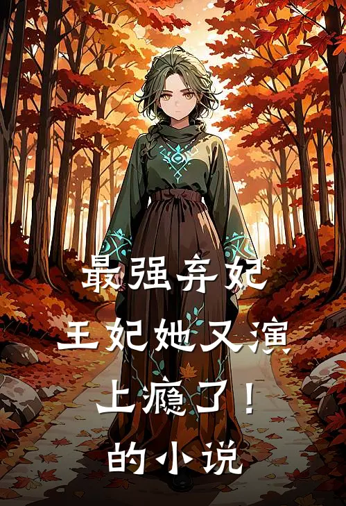 最强弃妃：王妃她又演上瘾了！的小说