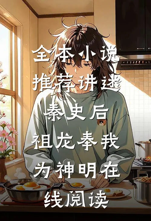 全本小说推荐讲述秦史后,祖龙奉我为神明在线阅读