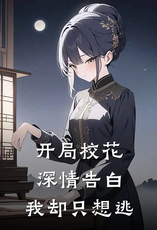 开局校花深情告白，我却只想逃