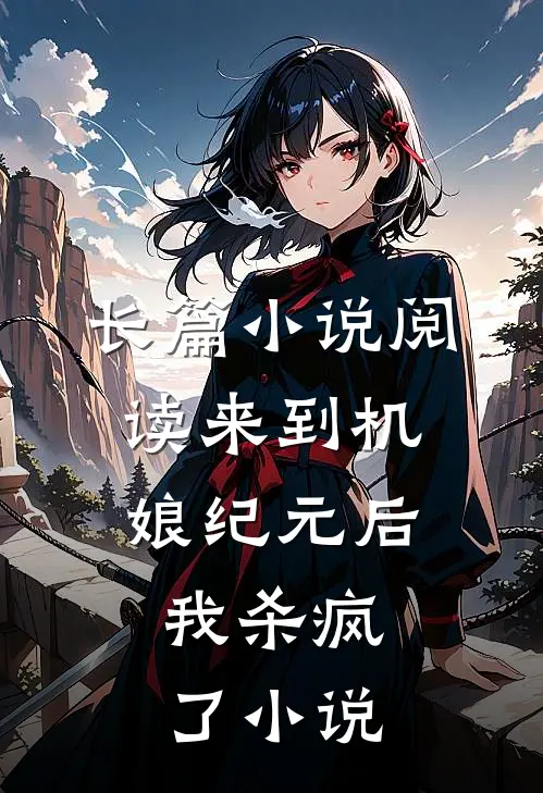 长篇小说阅读来到机娘纪元后,我杀疯了小说