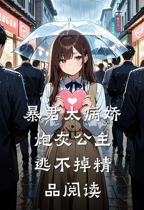 暴君太病娇，炮灰公主逃不掉精品阅读