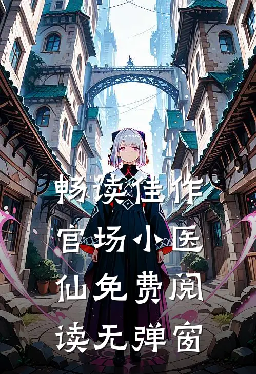 畅读佳作官场小医仙免费阅读无弹窗