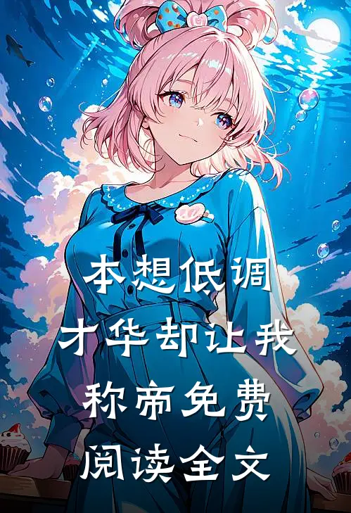 本想低调，才华却让我称帝免费阅读全文