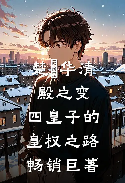 楚偲华清殿之变:四皇子的皇权之路畅销巨著