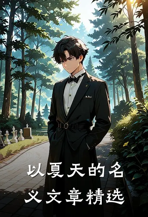 以夏天的名义文章精选