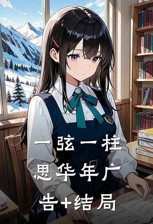 一弦一柱思华年广告+结局