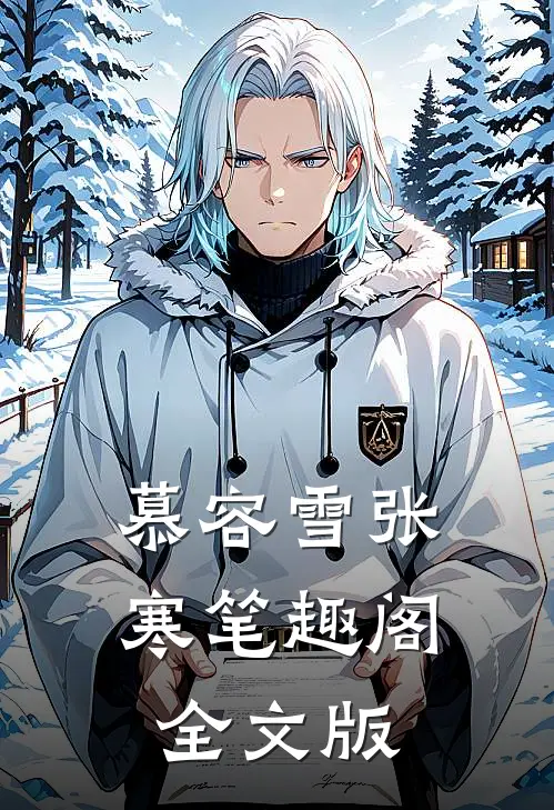 慕容雪张寒笔趣阁全文版