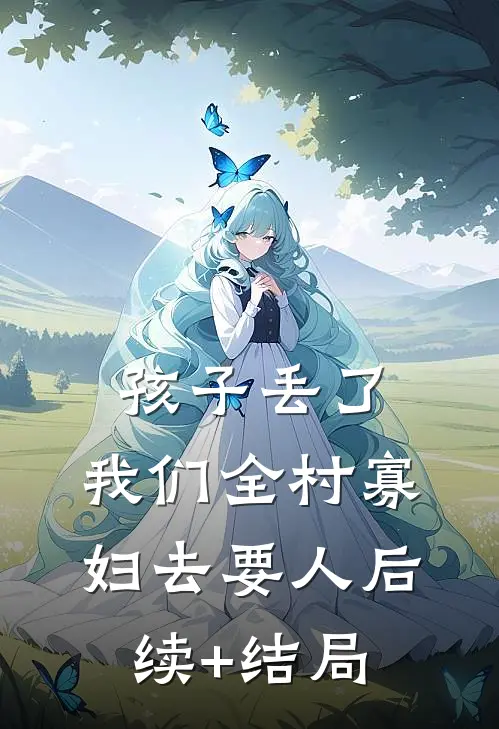 孩子丢了，我们全村寡妇去要人后续+结局